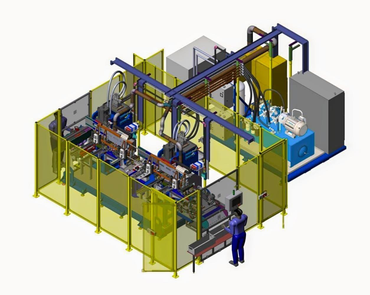 Design and Development