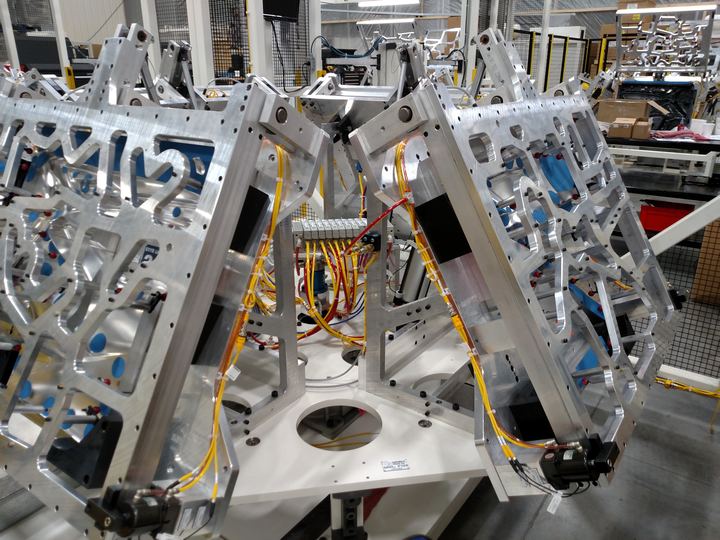 Robotics and Automation